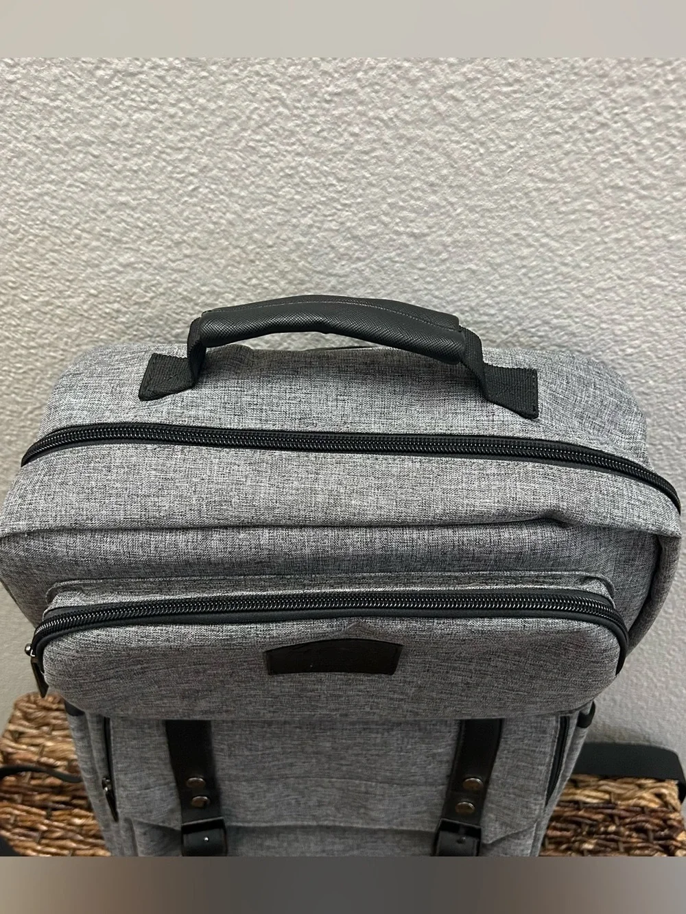 N/A functional gray